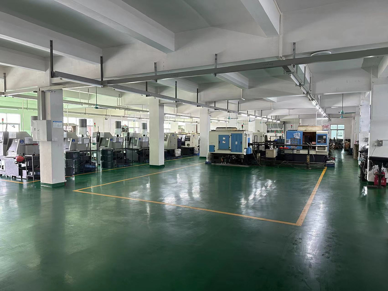 Dongguan Chaosheng Hardware Products Co., Ltd.