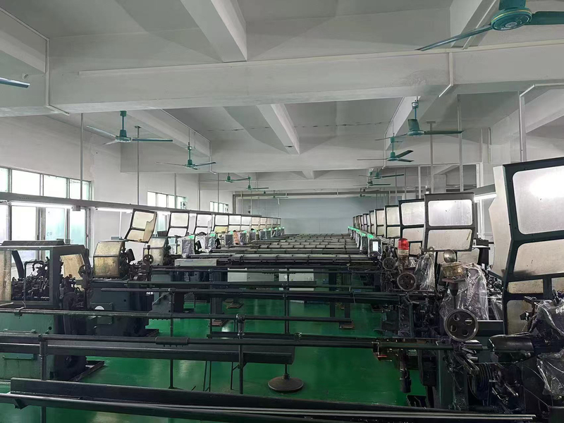 Dongguan Chaosheng Hardware Products Co., Ltd.