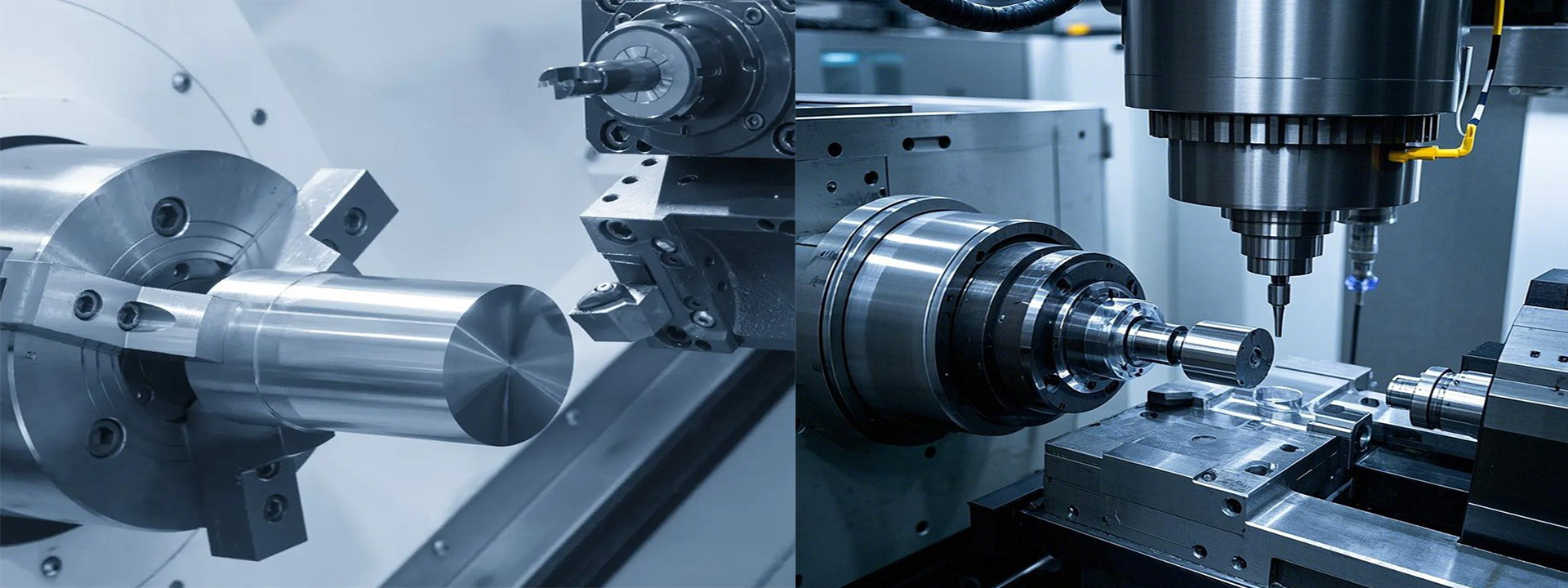 Quality CNC Turning Parts factory