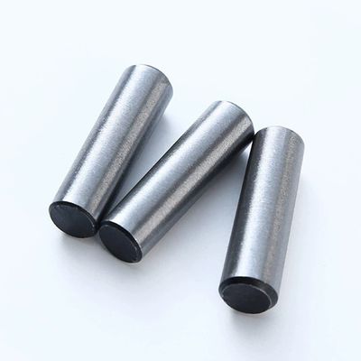 Turning Table Pin Custom CNC Turning Parts - Flex Shafts, Spline Axles & Pins